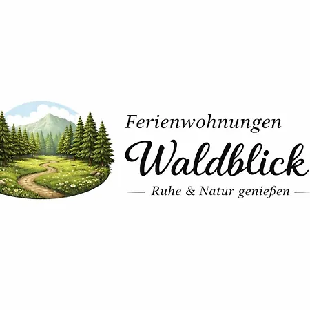 Waldblick Apartment Winterberg