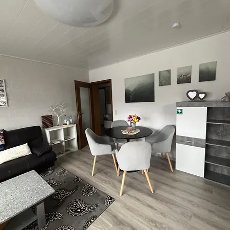 Apartment Waldblick Winterberg