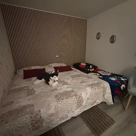 Apartamento Waldblick Winterberg
