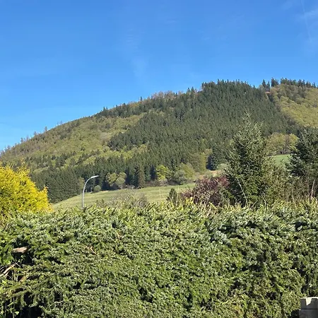 Apartamento Waldblick