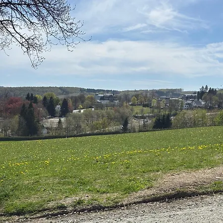 Waldblick Apartamento