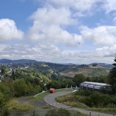Apartment Waldblick Winterberg